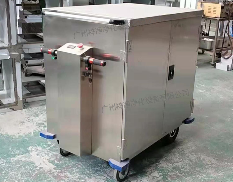 無菌物品電動運送車主要用于醫(yī)療機構(gòu)污染物品的收集 無菌物品電動運送車主要用于醫(yī)療機構(gòu)污染物品的收集