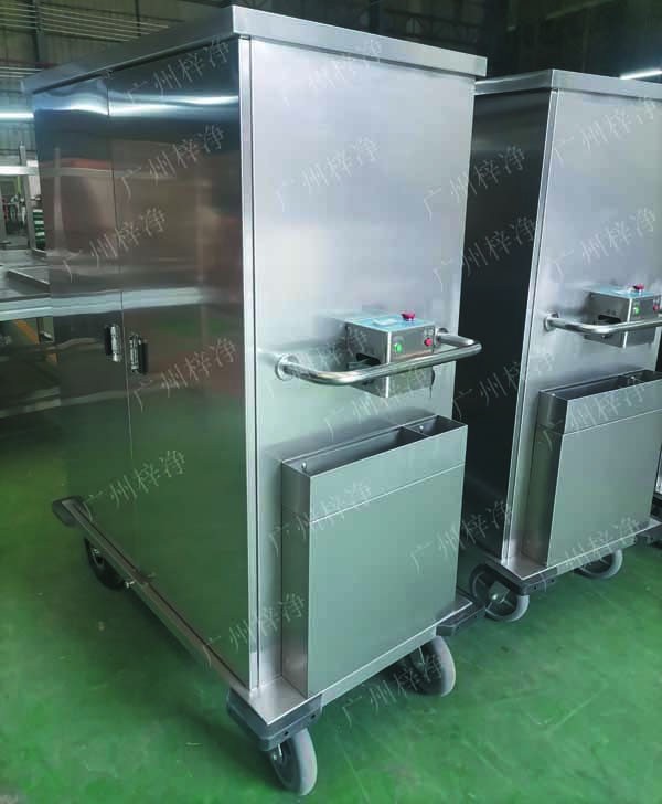 密閉式滅菌器械物品電動轉(zhuǎn)運車產(chǎn)品實拍圖 密閉式滅菌器械物品電動轉(zhuǎn)運車產(chǎn)品實拍圖