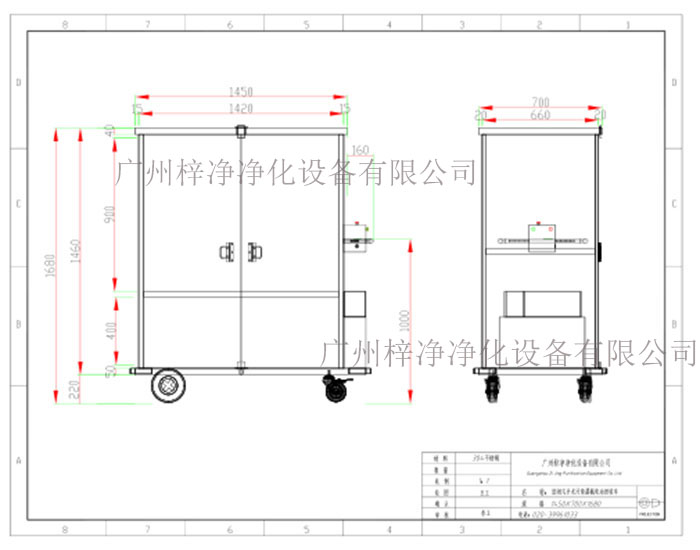 密閉式手術(shù)污染器械電動轉(zhuǎn)運車產(chǎn)品設計方案 密閉式手術(shù)污染器械電動轉(zhuǎn)運車產(chǎn)品設計方案